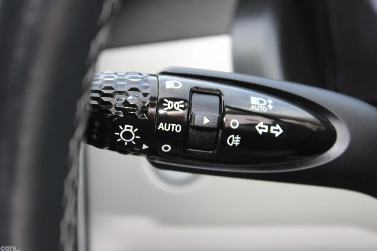 Hyundai Tucson SUV, Diesel, 2024, Grey