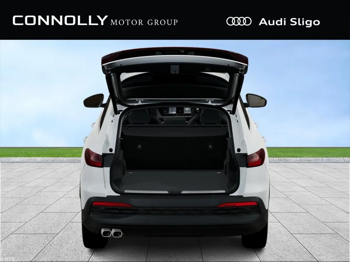 Audi Q5 SUV, Diesel, 2027, White