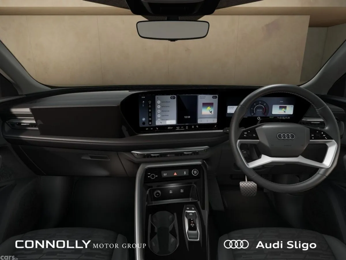 Audi Q5 SUV, Diesel, 2027, White
