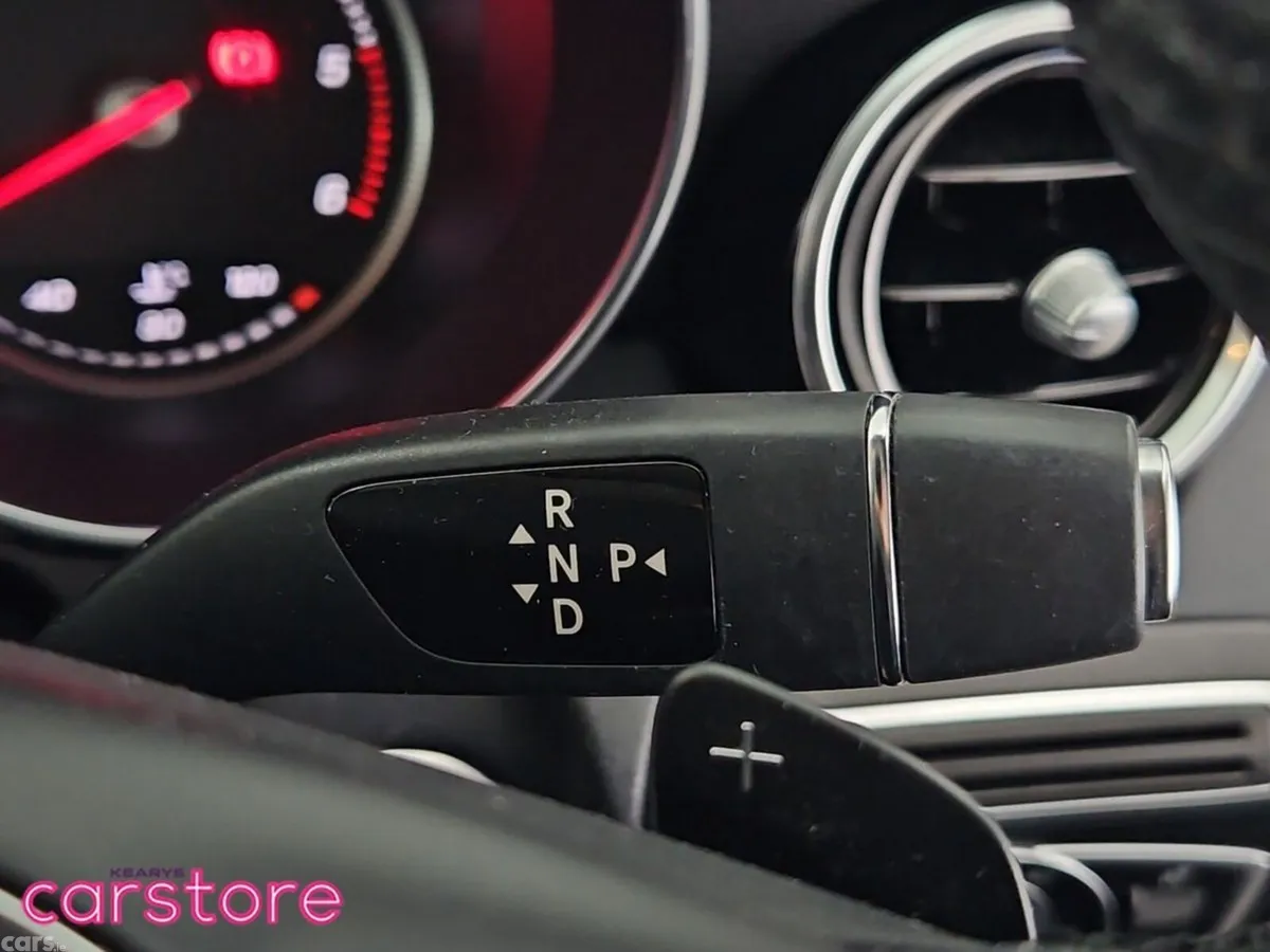 Mercedes-Benz C-Class Saloon, Diesel, 2019, Grey