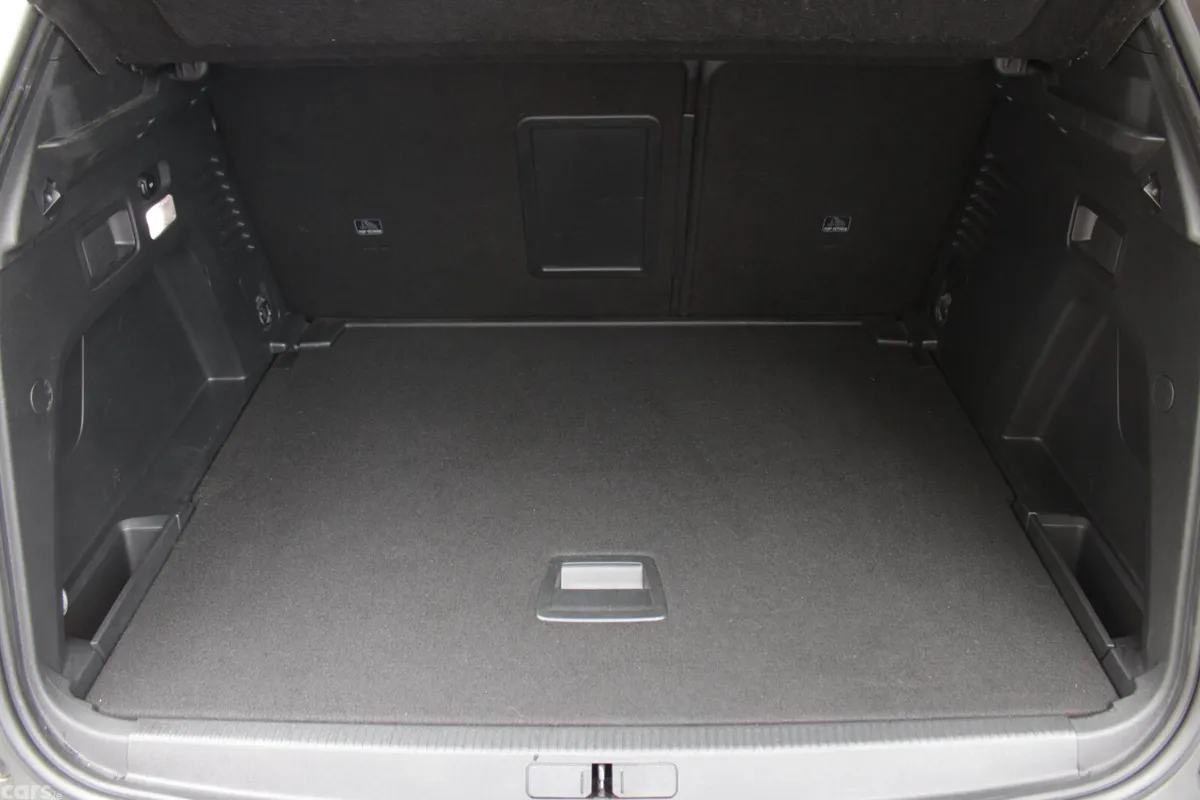 Peugeot 3008 SUV, Diesel, 2019, White