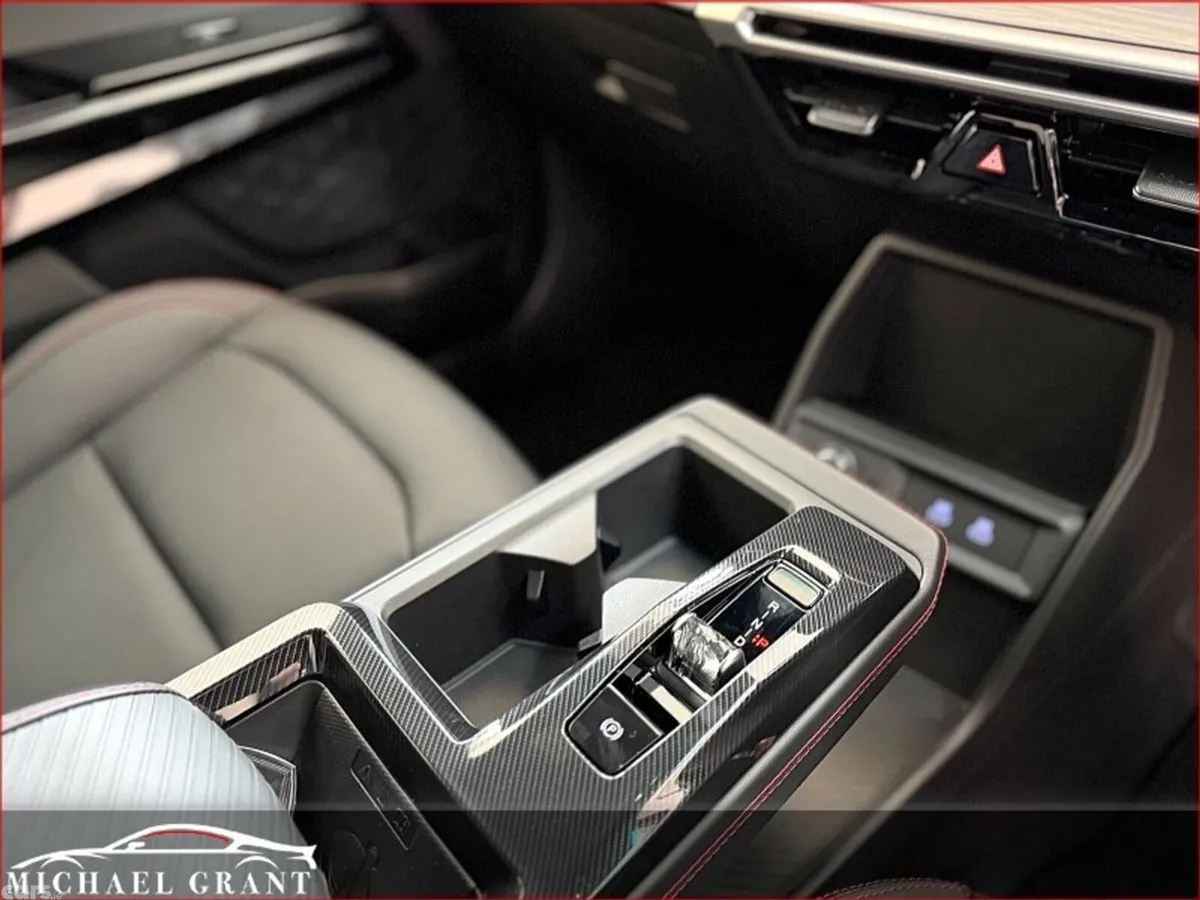 KGM Actyon SUV, Petrol Hybrid, 2026, Silver