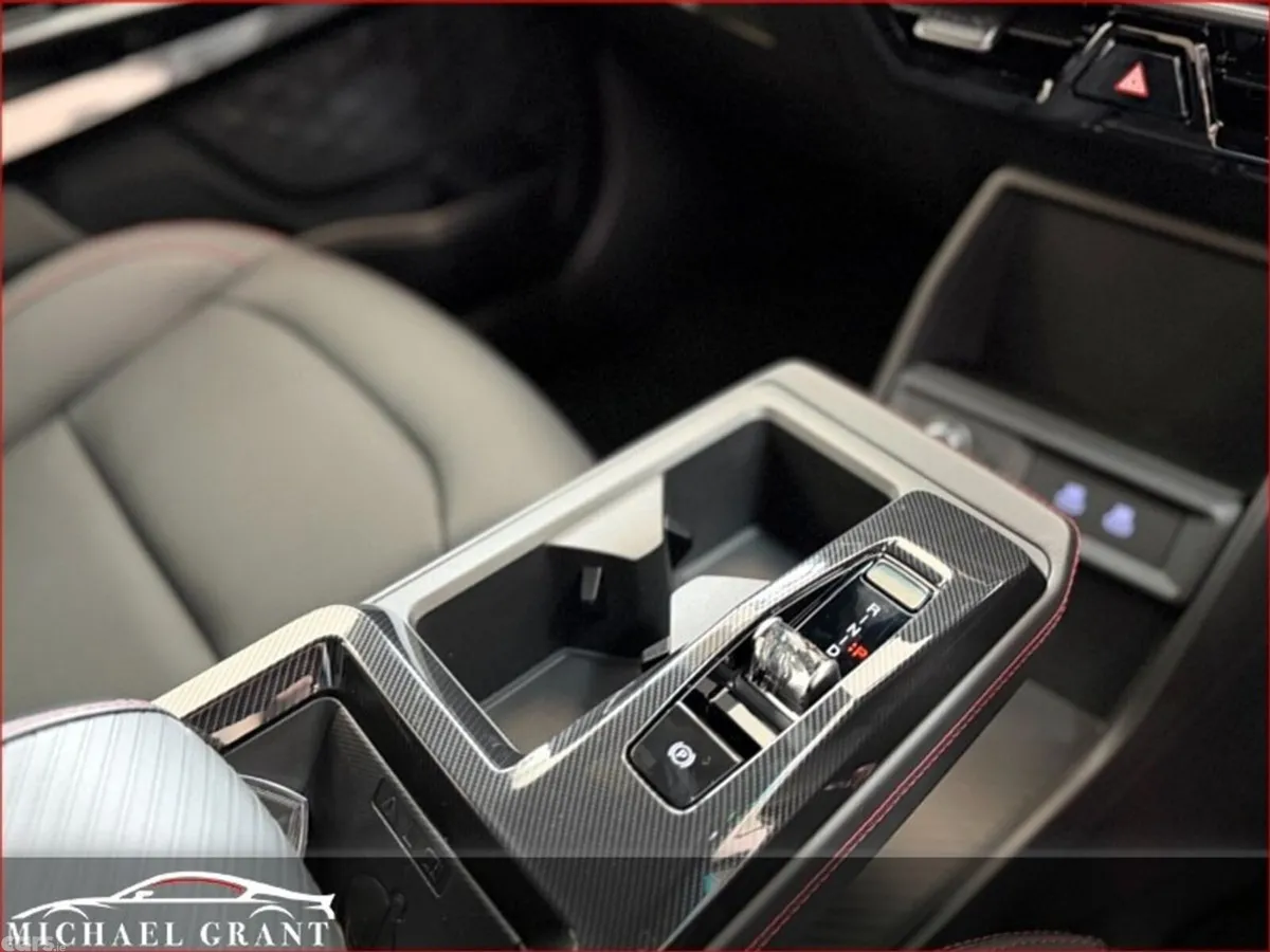KGM Actyon SUV, Petrol Hybrid, 2026, Silver