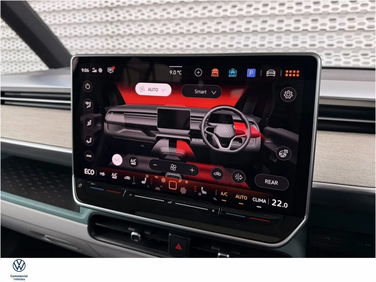 Volkswagen ID.Buzz MPV, Electric, 2027, Other