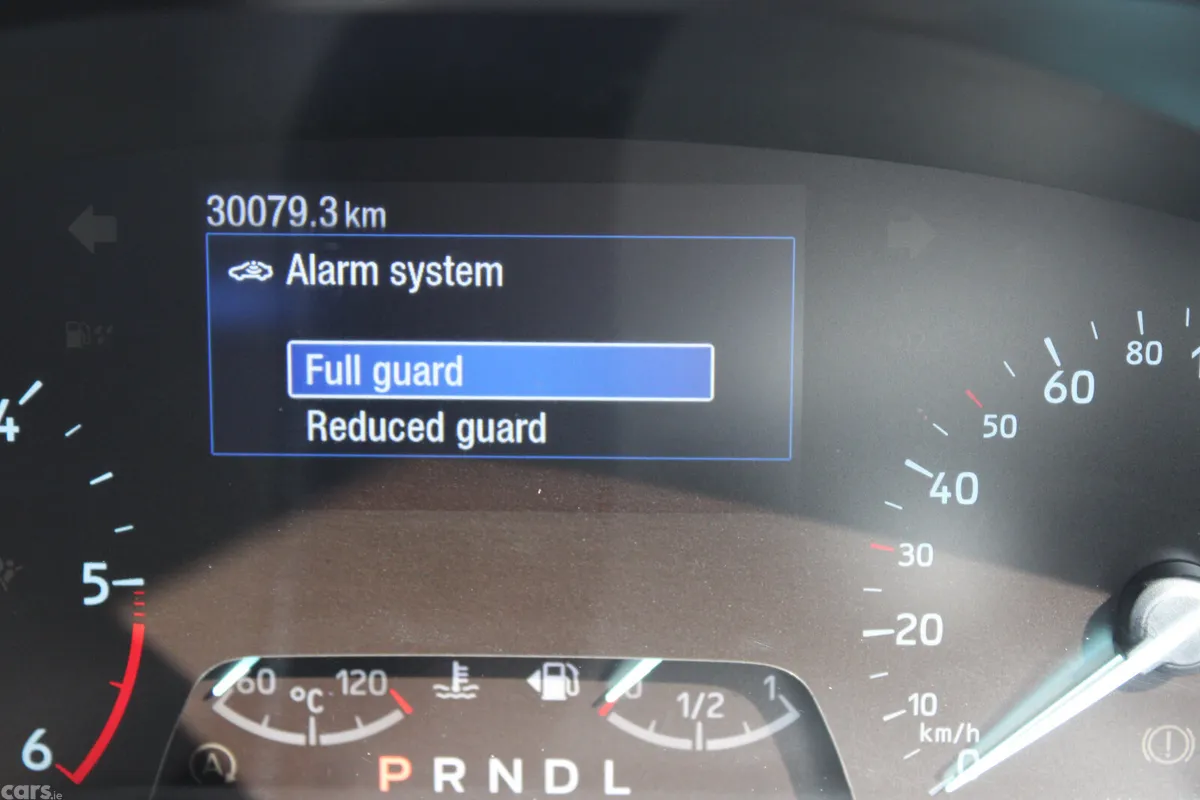 Ford Focus Hatchback, Diesel, 2024, Grey