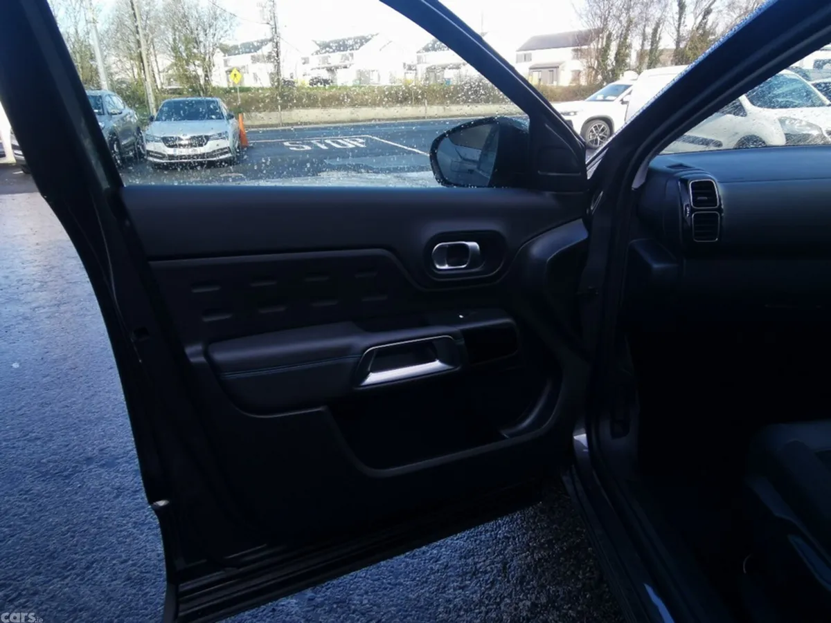 Citroen C5 Aircross MPV, Diesel, 2023, Grey