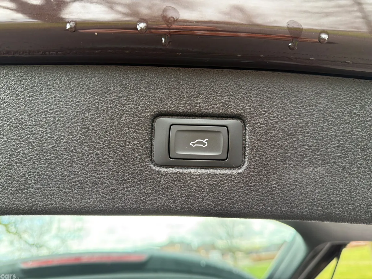 Audi Q7 SUV, Diesel, 2021, Brown
