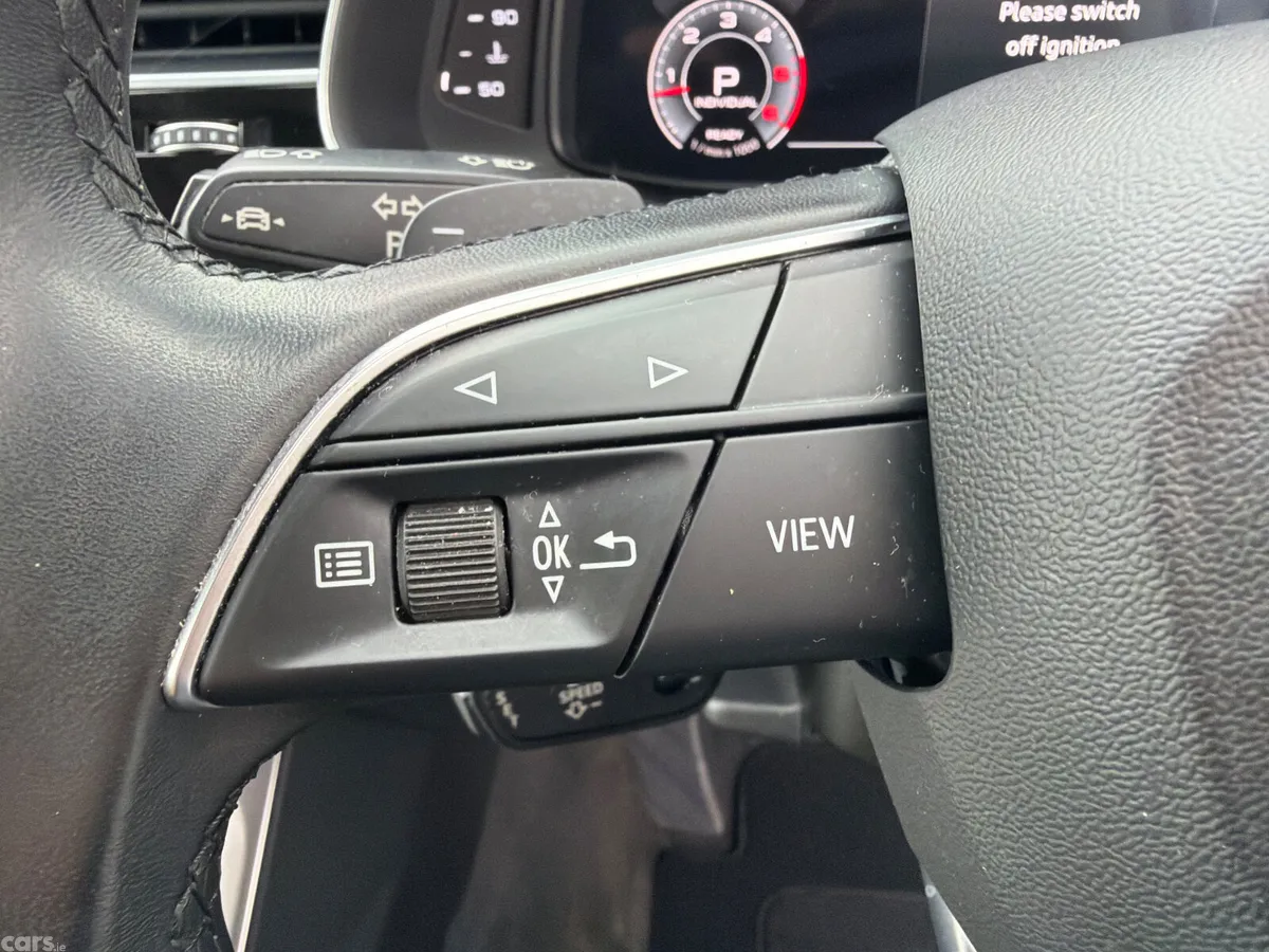 Audi Q7 SUV, Diesel, 2021, Brown