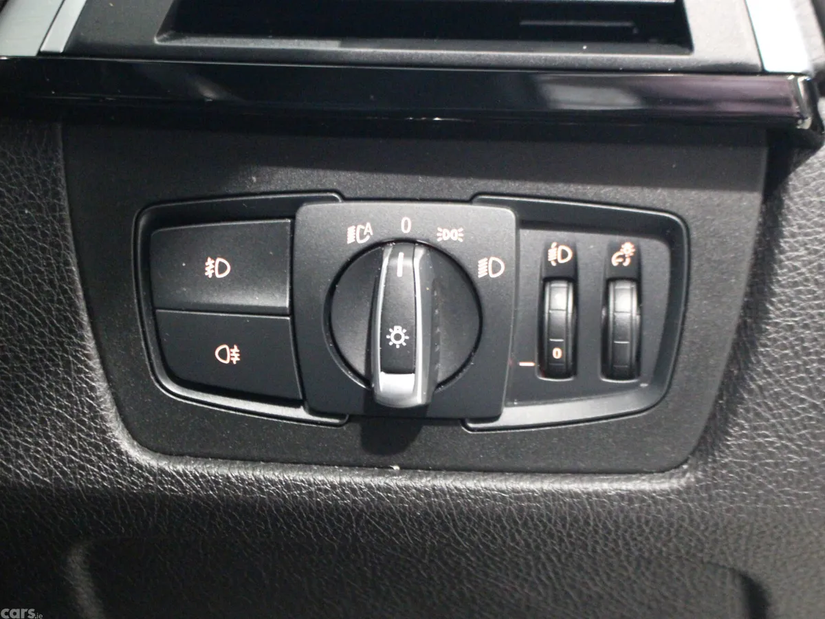 BMW 3-Series Saloon, Diesel, 2018, Grey