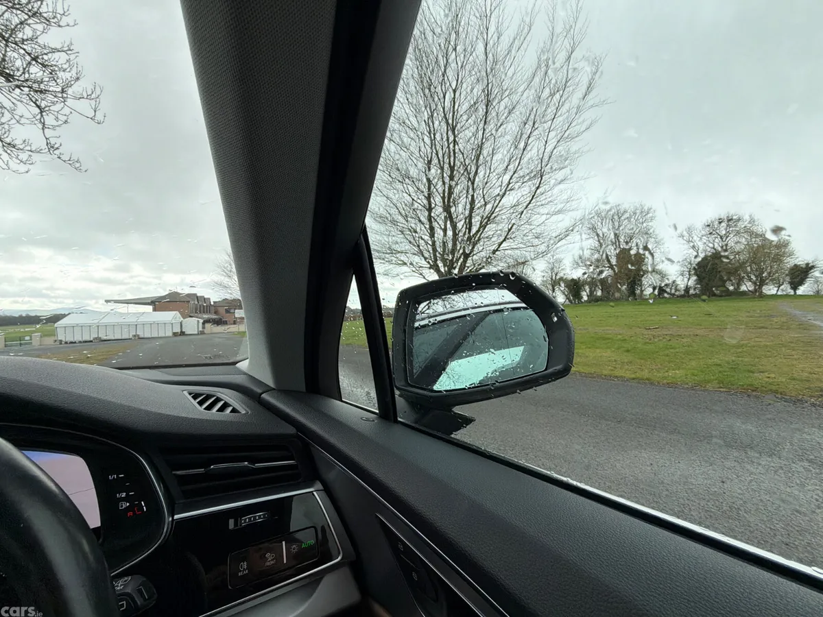 Audi Q7 SUV, Diesel, 2021, Brown