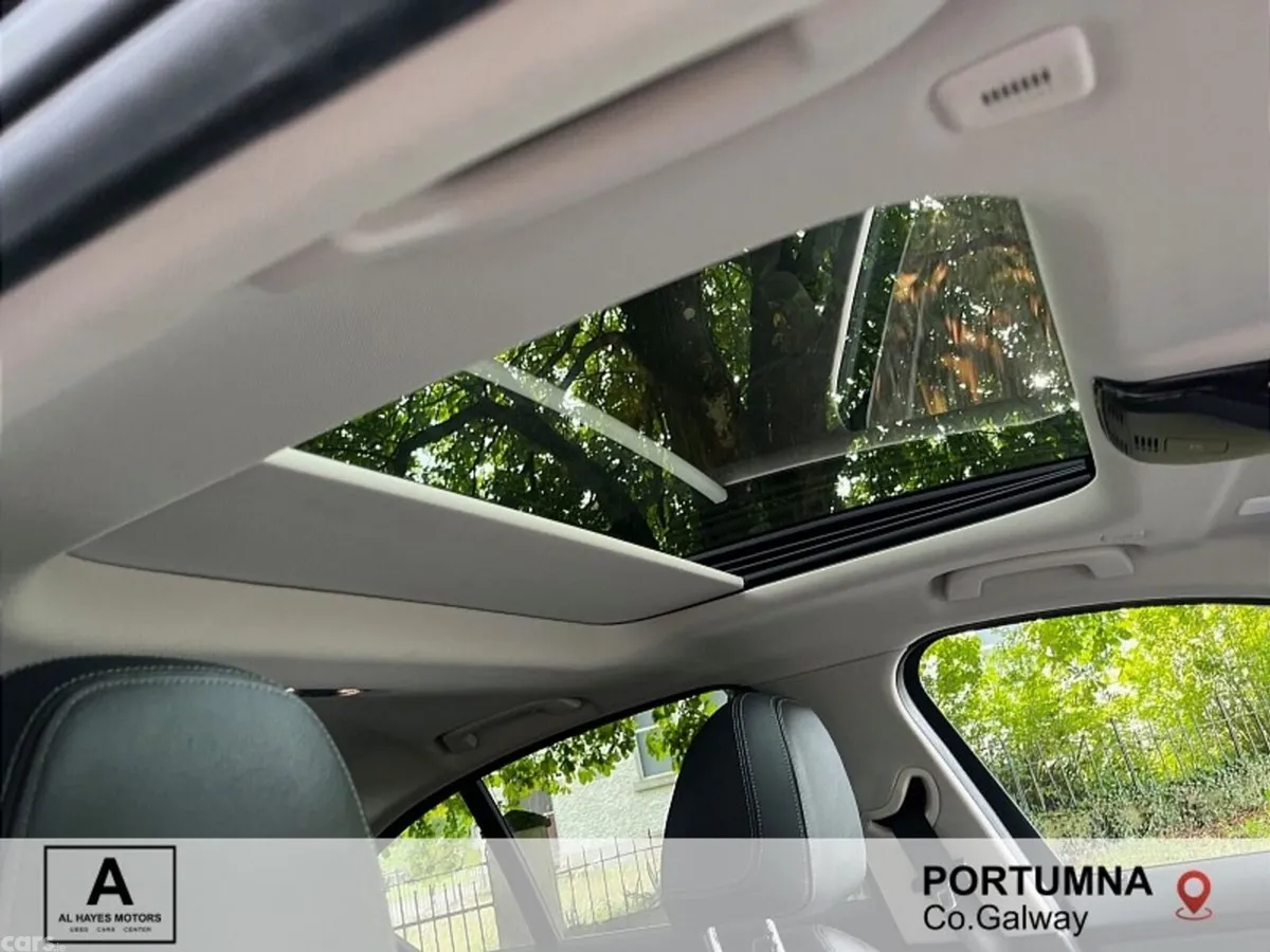 BMW 3-Series Saloon, Diesel, 2020, Black