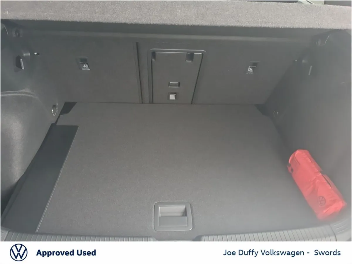 Volkswagen Golf Estate, Diesel, 2026, Blue