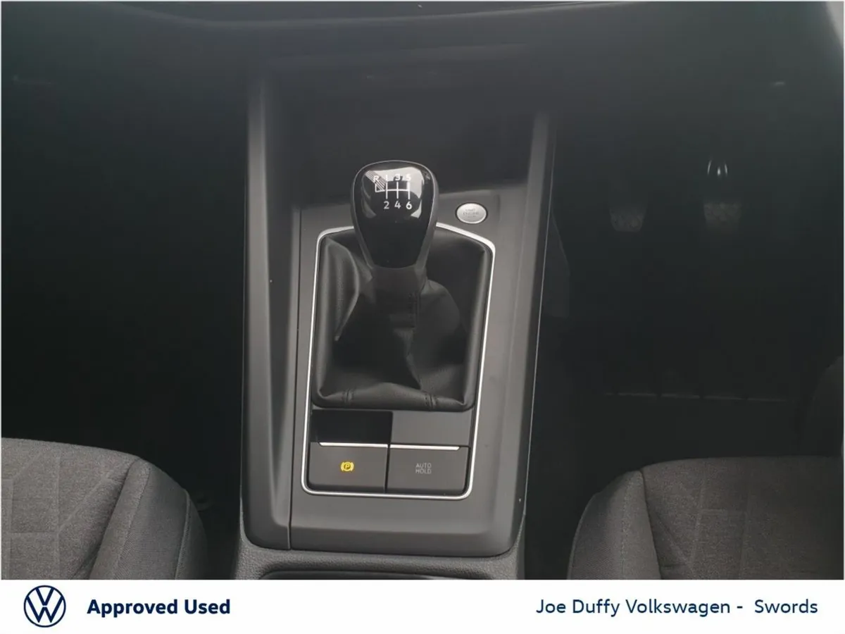 Volkswagen Golf Estate, Diesel, 2026, Blue