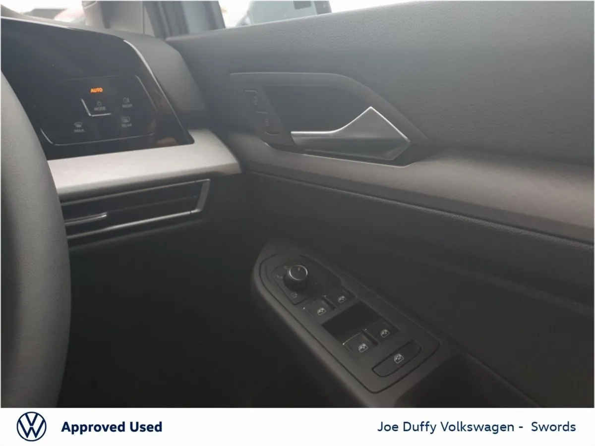 Volkswagen Golf Estate, Diesel, 2026, Blue