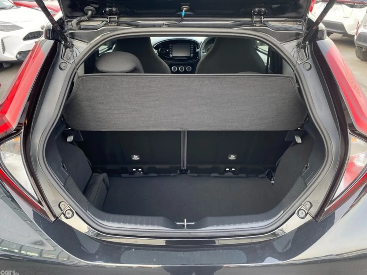 Toyota Aygo X Hatchback, Petrol, 2023, White