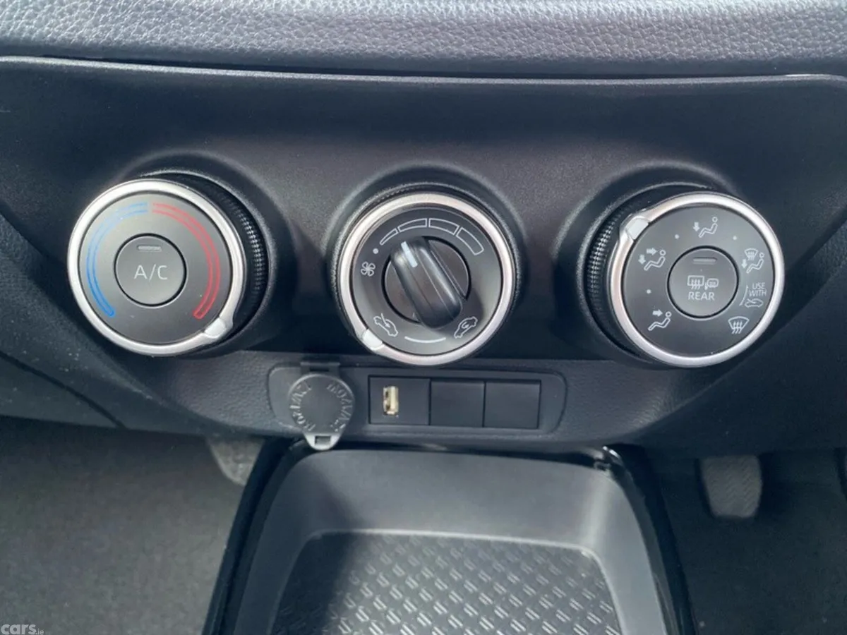 Toyota Aygo X Hatchback, Petrol, 2023, White