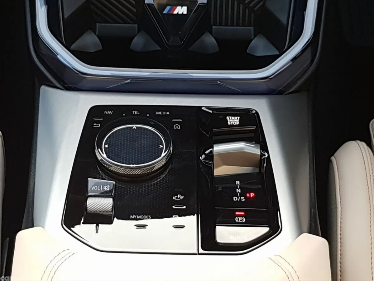 BMW X3 SUV, Diesel, 2026, Grey