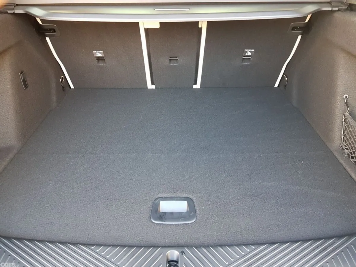 BMW X3 SUV, Diesel, 2026, Grey