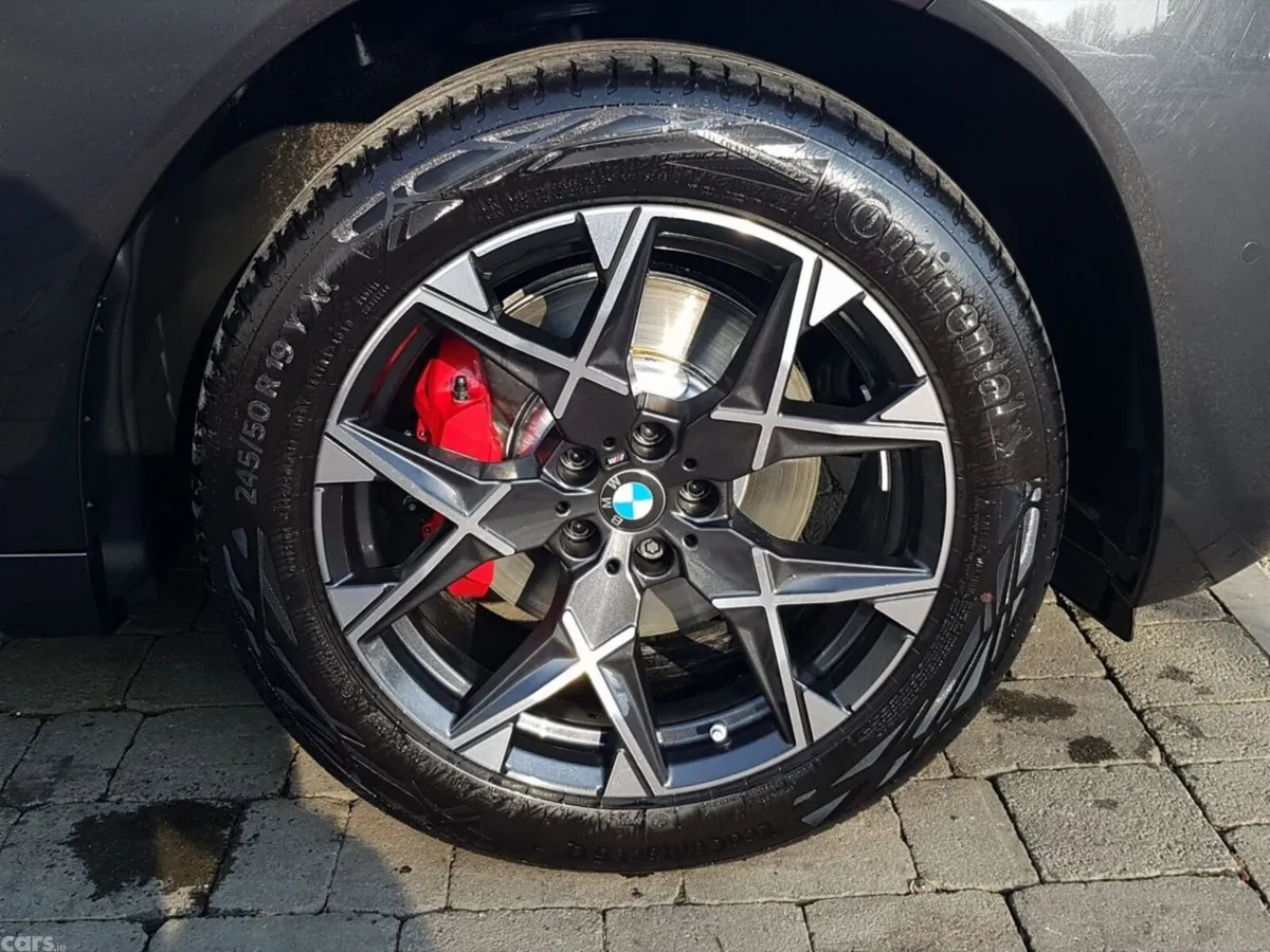 BMW X3 SUV, Diesel, 2026, Grey