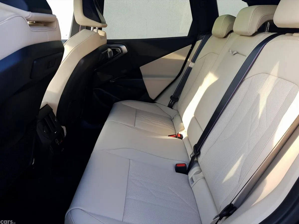 BMW X3 SUV, Diesel, 2026, Grey