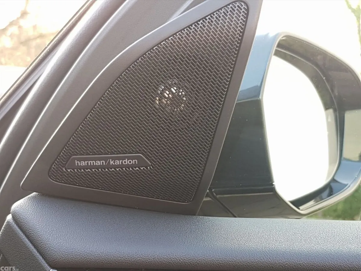 BMW X3 SUV, Diesel, 2026, Grey