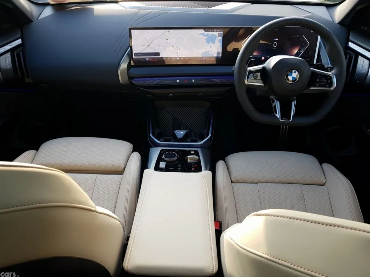 BMW X3 SUV, Diesel, 2026, Grey