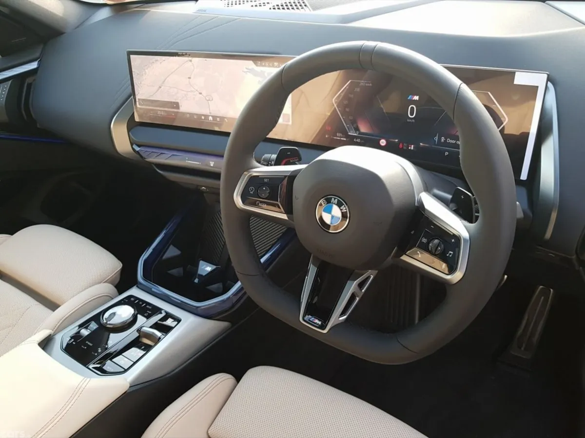 BMW X3 SUV, Diesel, 2026, Grey