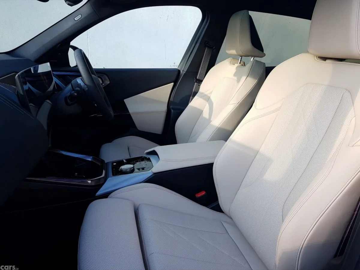 BMW X3 SUV, Diesel, 2026, Grey