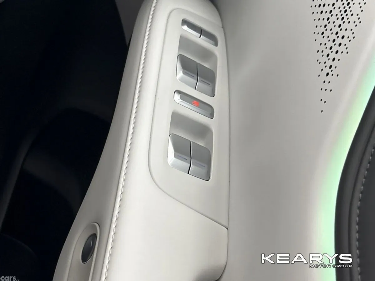 XPeng G6 SUV, Electric, 2027, Grey