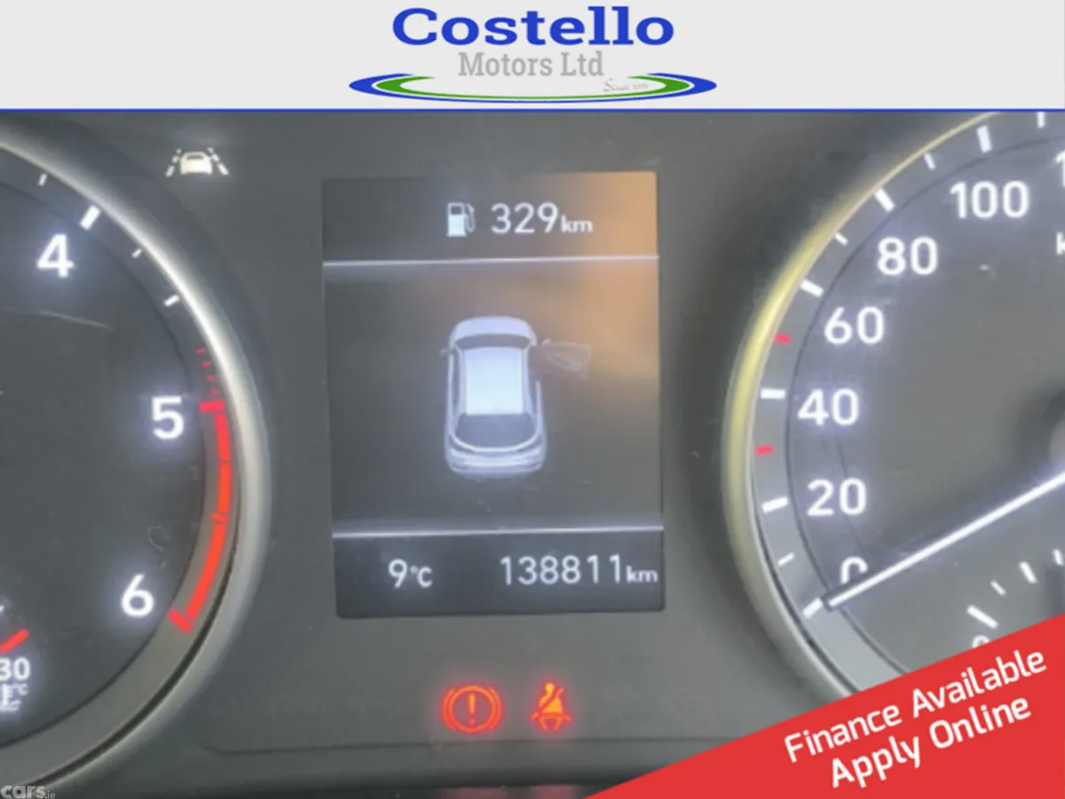 Hyundai i30 Hatchback, Diesel, 2021, Brown