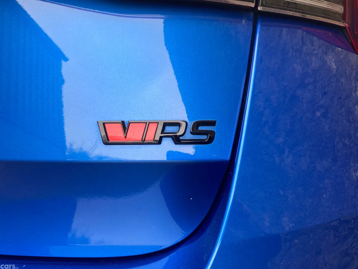 Skoda Octavia Estate, Diesel, 2022, Blue