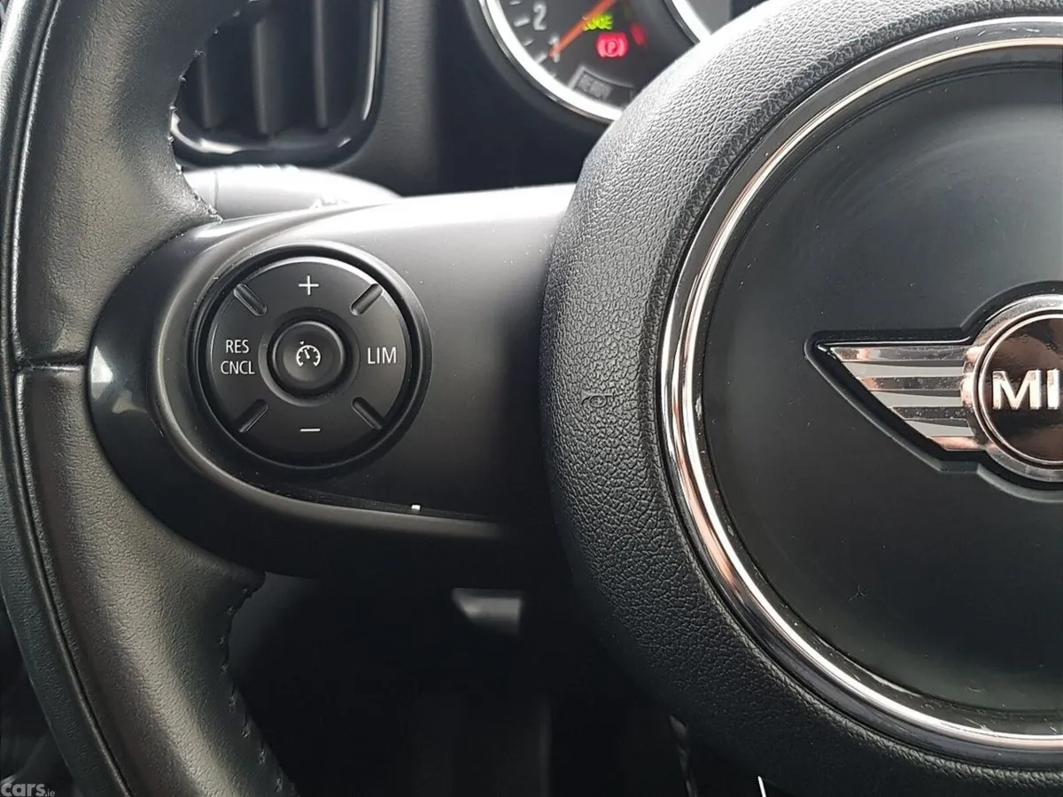 Mini Countryman Hatchback, Diesel, 2018, Grey