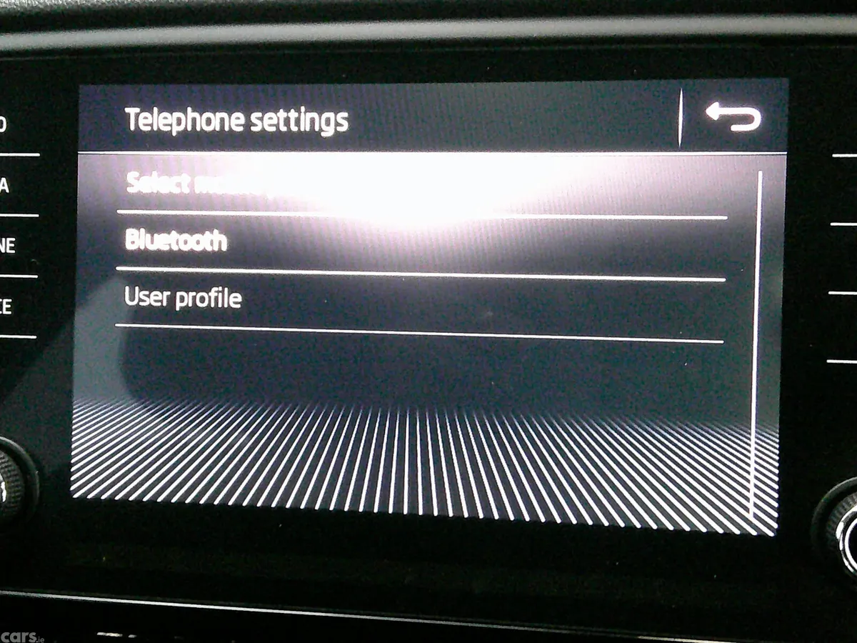 Skoda Octavia Unknown, Unknown, 2020, Grey