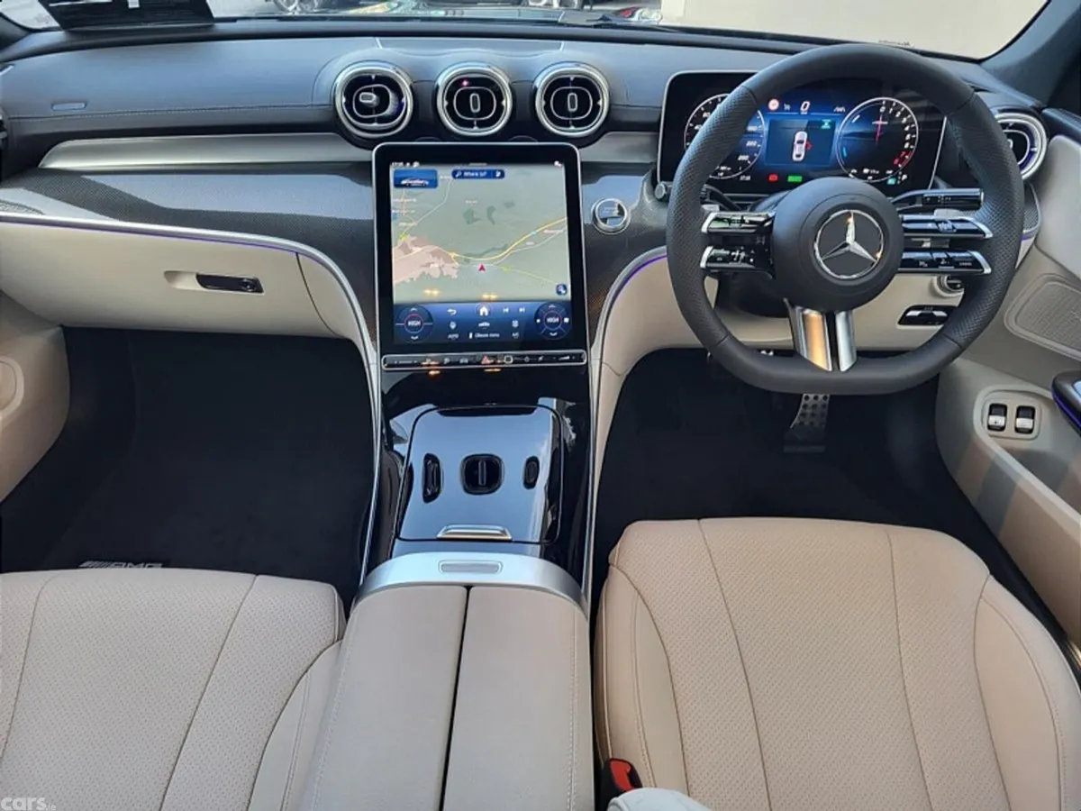 Mercedes-Benz CLE Coupe, Petrol Plug-in Hybrid, 2027, Black