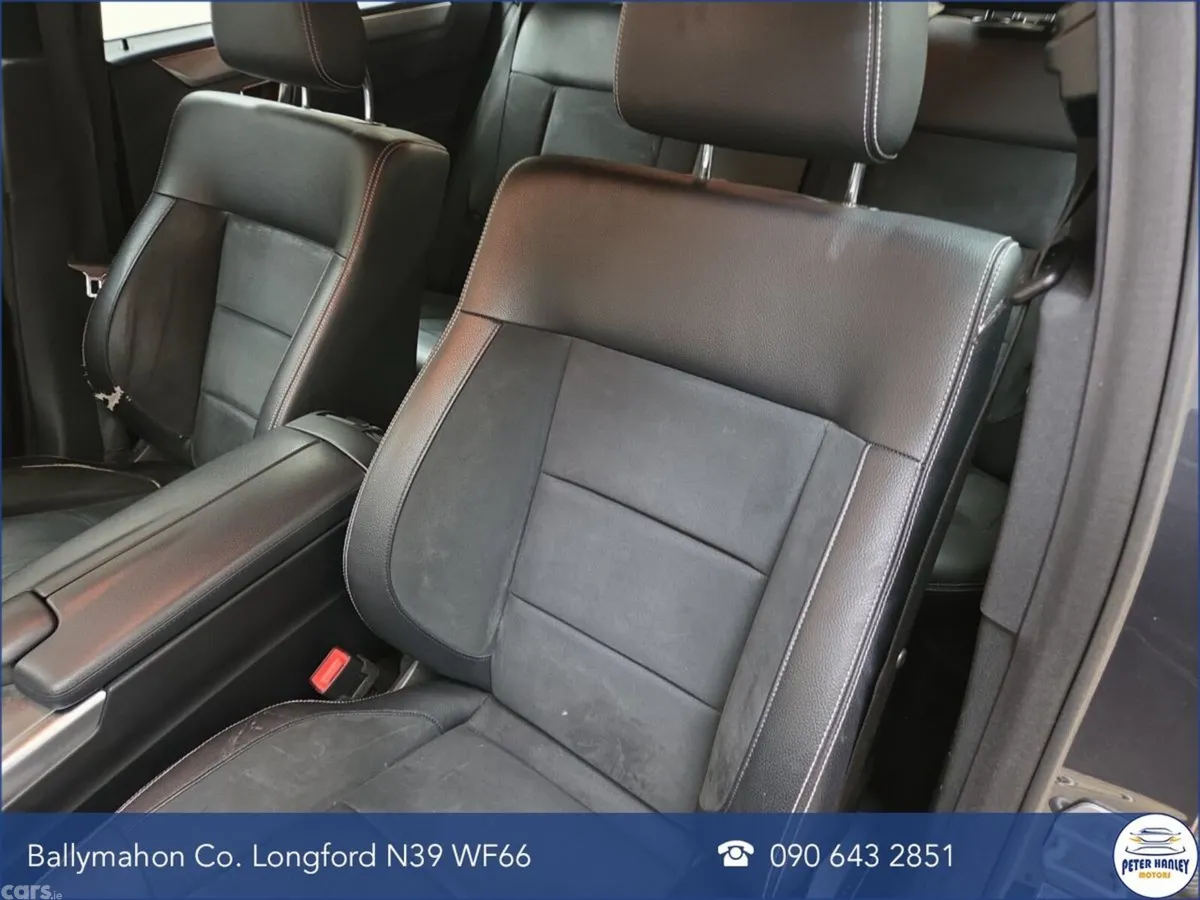 Mercedes-Benz E-Class Saloon, Diesel, 2015, Grey