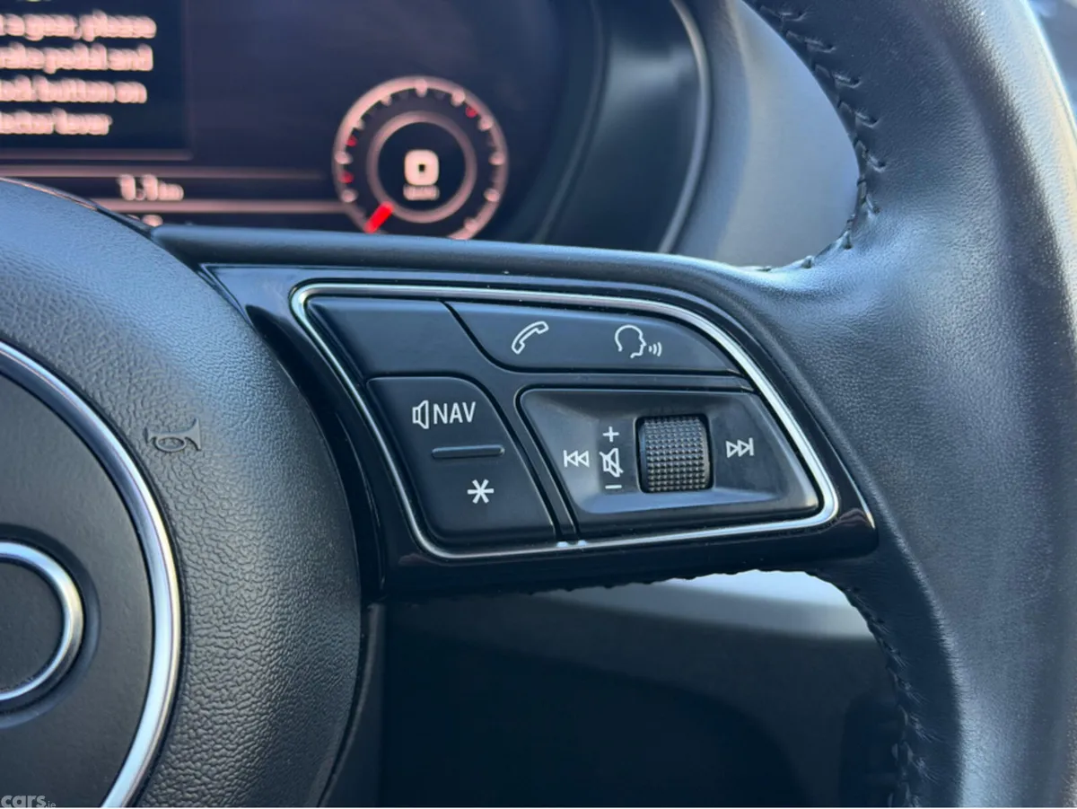 Audi Q2 Hatchback, Petrol, 2019, White