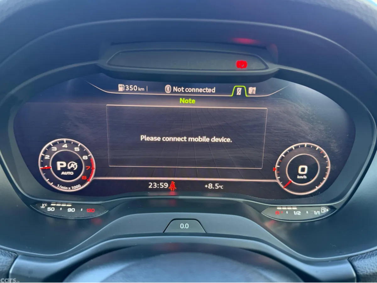 Audi Q2 Hatchback, Petrol, 2019, White