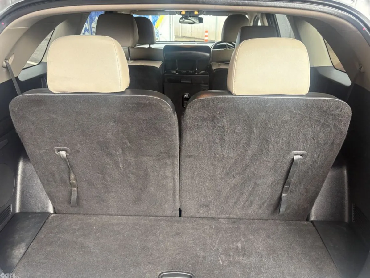 Kia Sorento SUV, Diesel, 2020, Grey