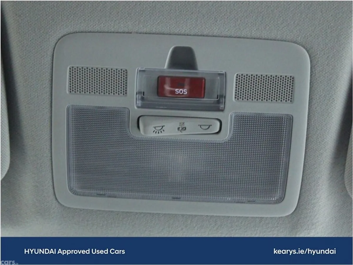 Hyundai i10 Hatchback, Petrol, 2024, Grey