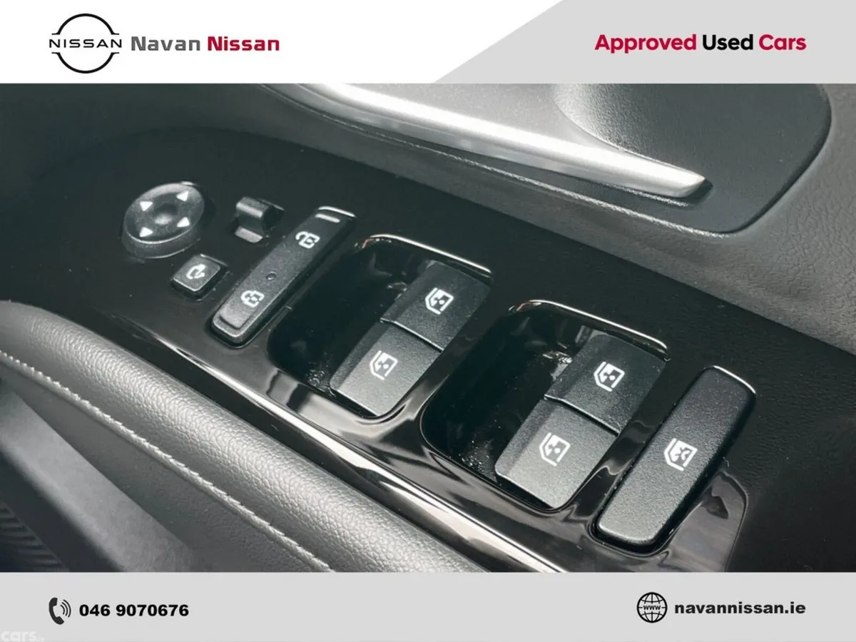 Hyundai Tucson SUV, Diesel, 2025, Red