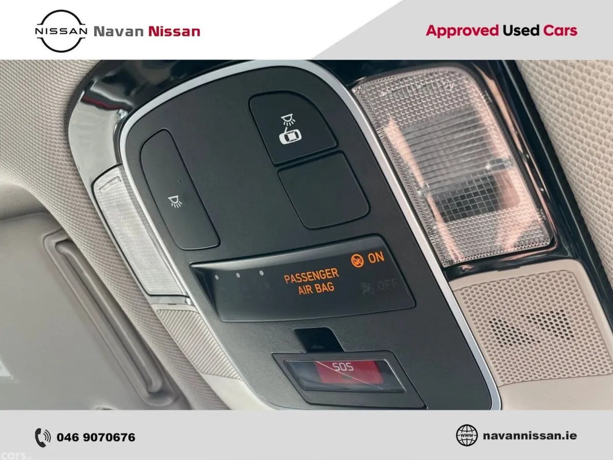 Hyundai Tucson SUV, Diesel, 2025, Red