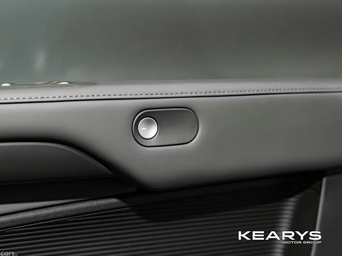 XPeng G6 SUV, Electric, 2027, Grey