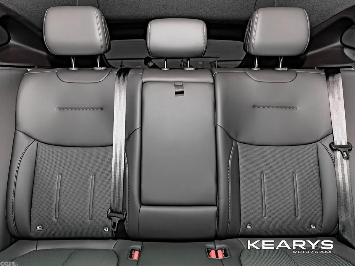 XPeng G6 SUV, Electric, 2026, Grey