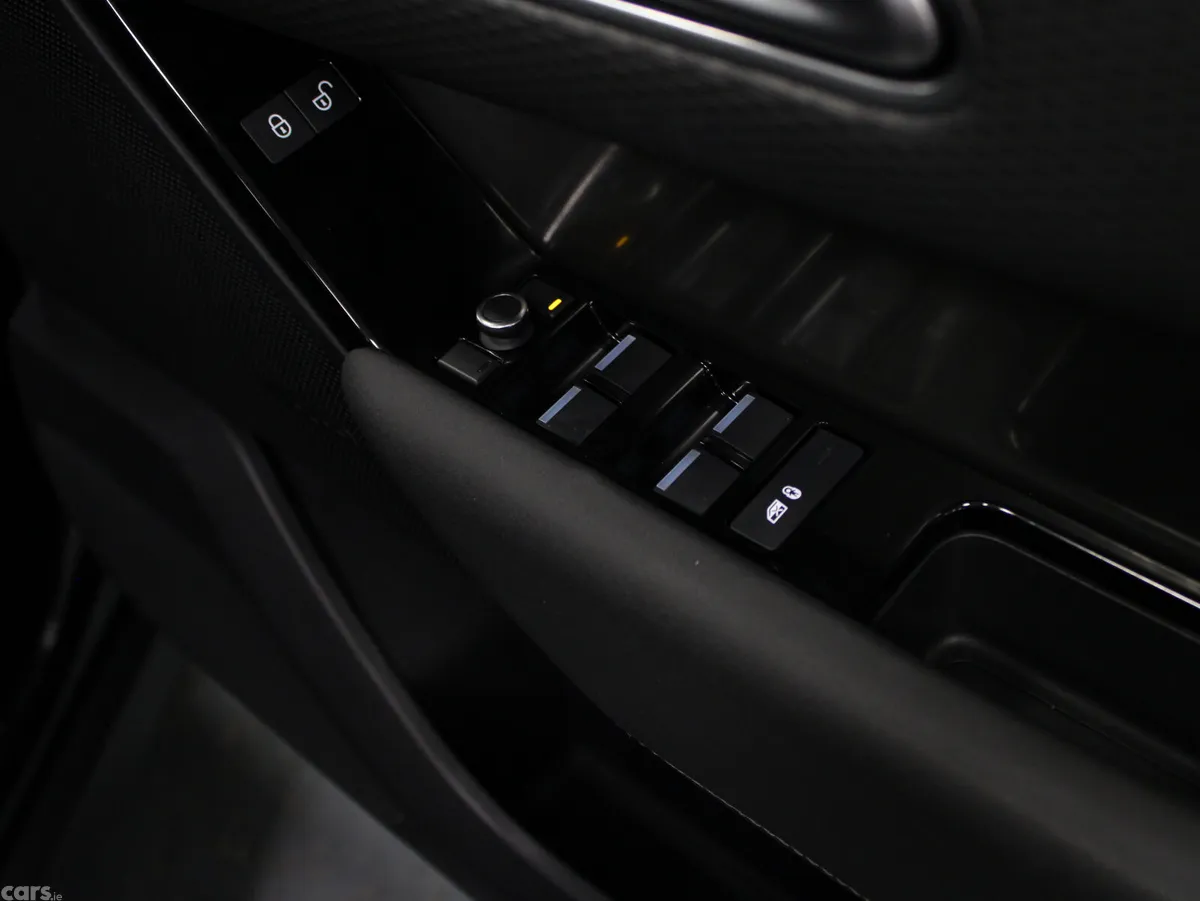 Land Rover Range Rover Velar SUV, Diesel, 2020, Black