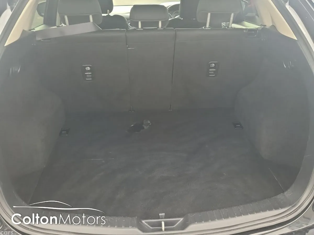 Mazda CX-5 SUV, Diesel, 2018, Black