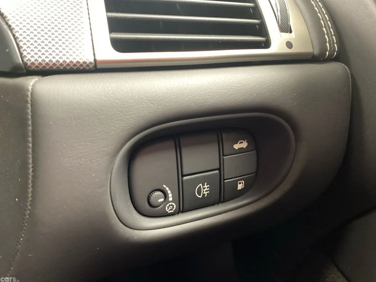 Jaguar XKR Coupe, Petrol, 2010, Silver