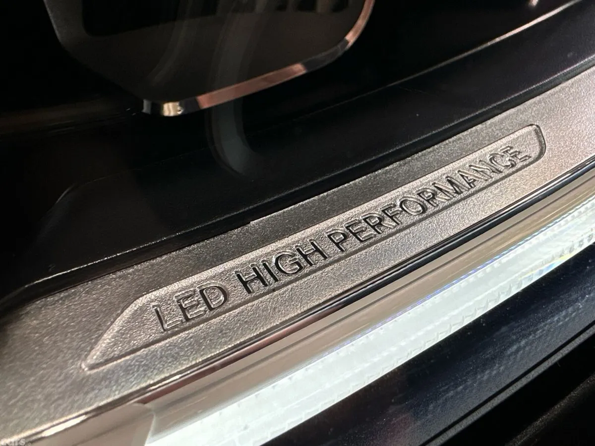 Mercedes-Benz GLC SUV, Petrol Plug-in Hybrid, 2023, Grey
