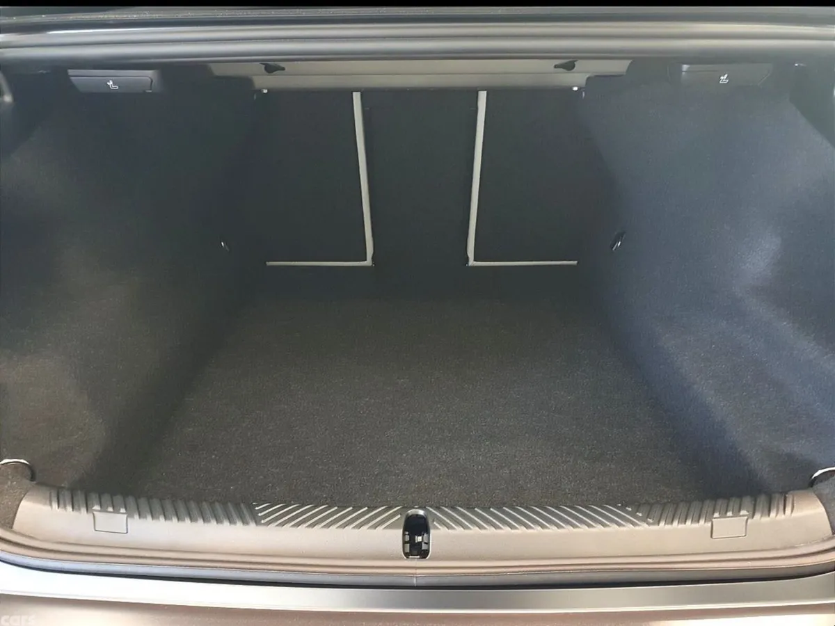 BMW M5 Saloon, Petrol Hybrid, 2026, Black