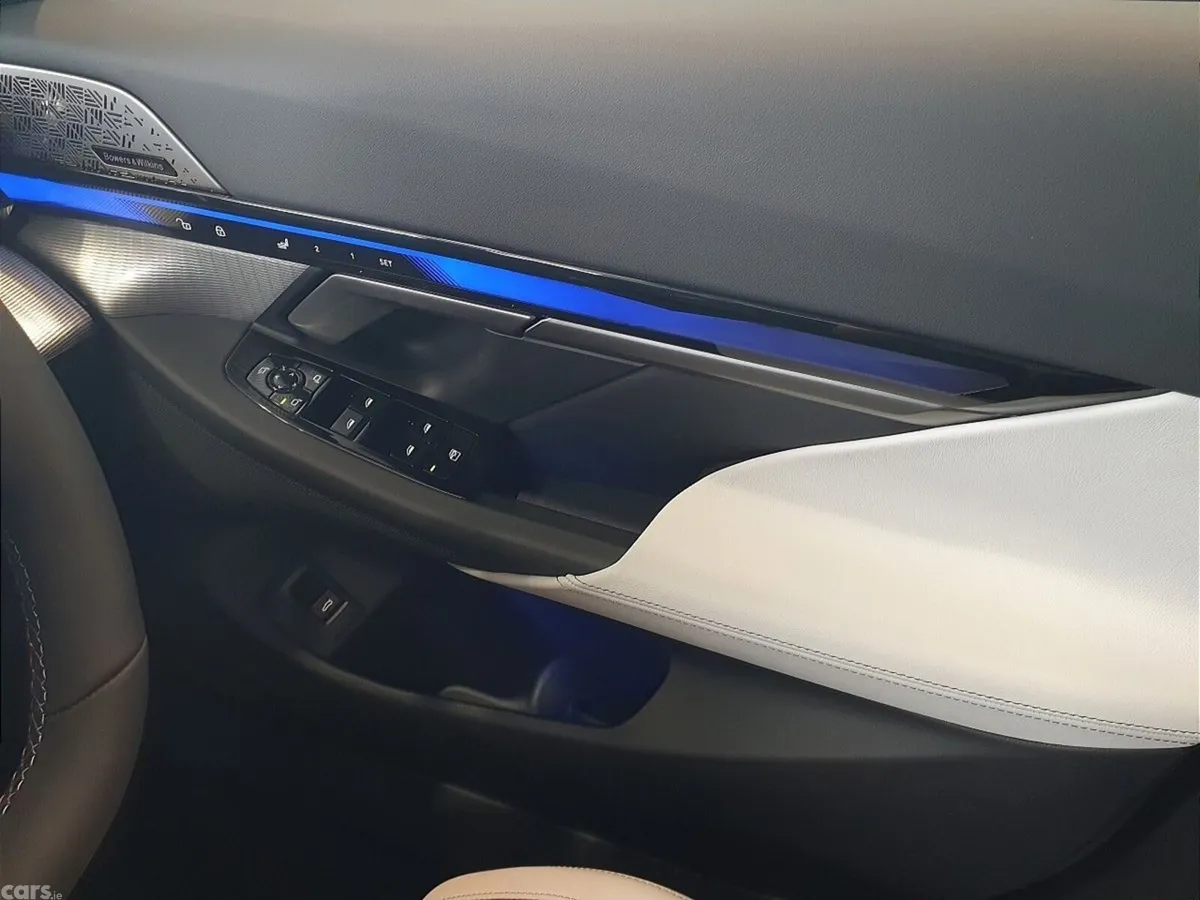 BMW M5 Saloon, Petrol Hybrid, 2026, Black