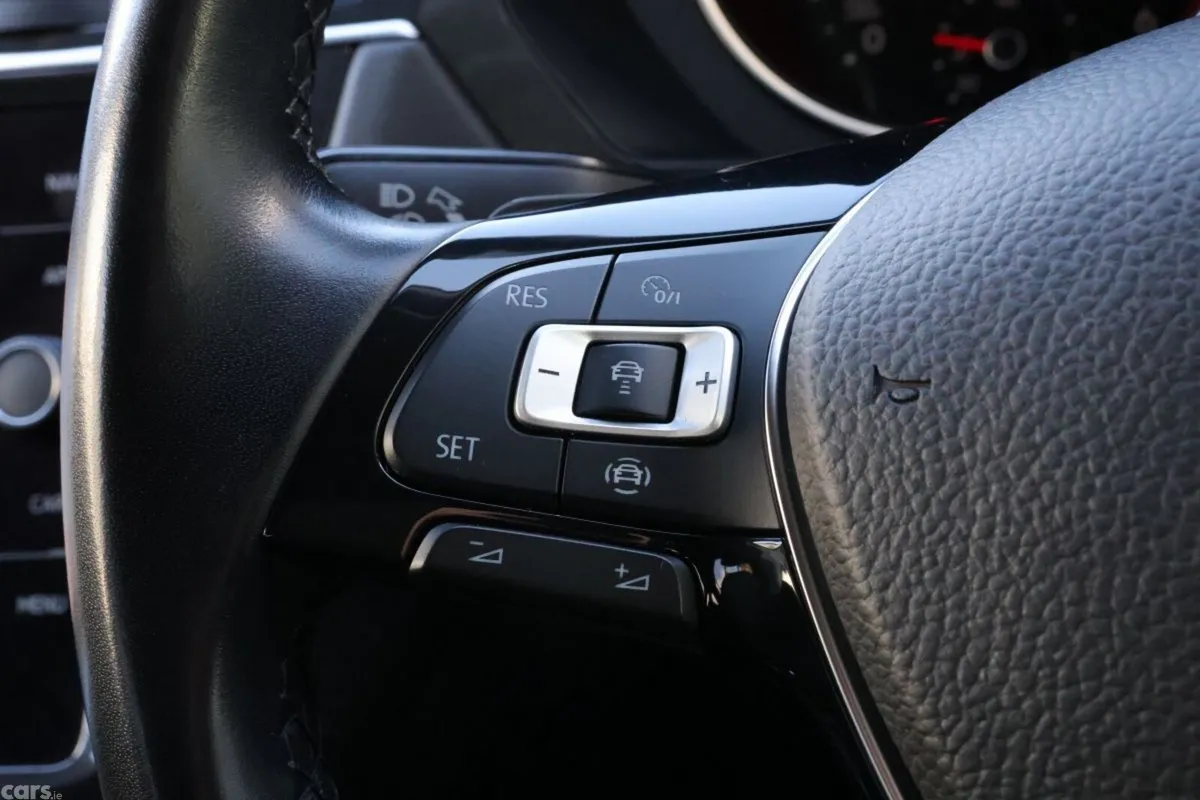 Volkswagen Tiguan SUV, Diesel, 2021, Silver